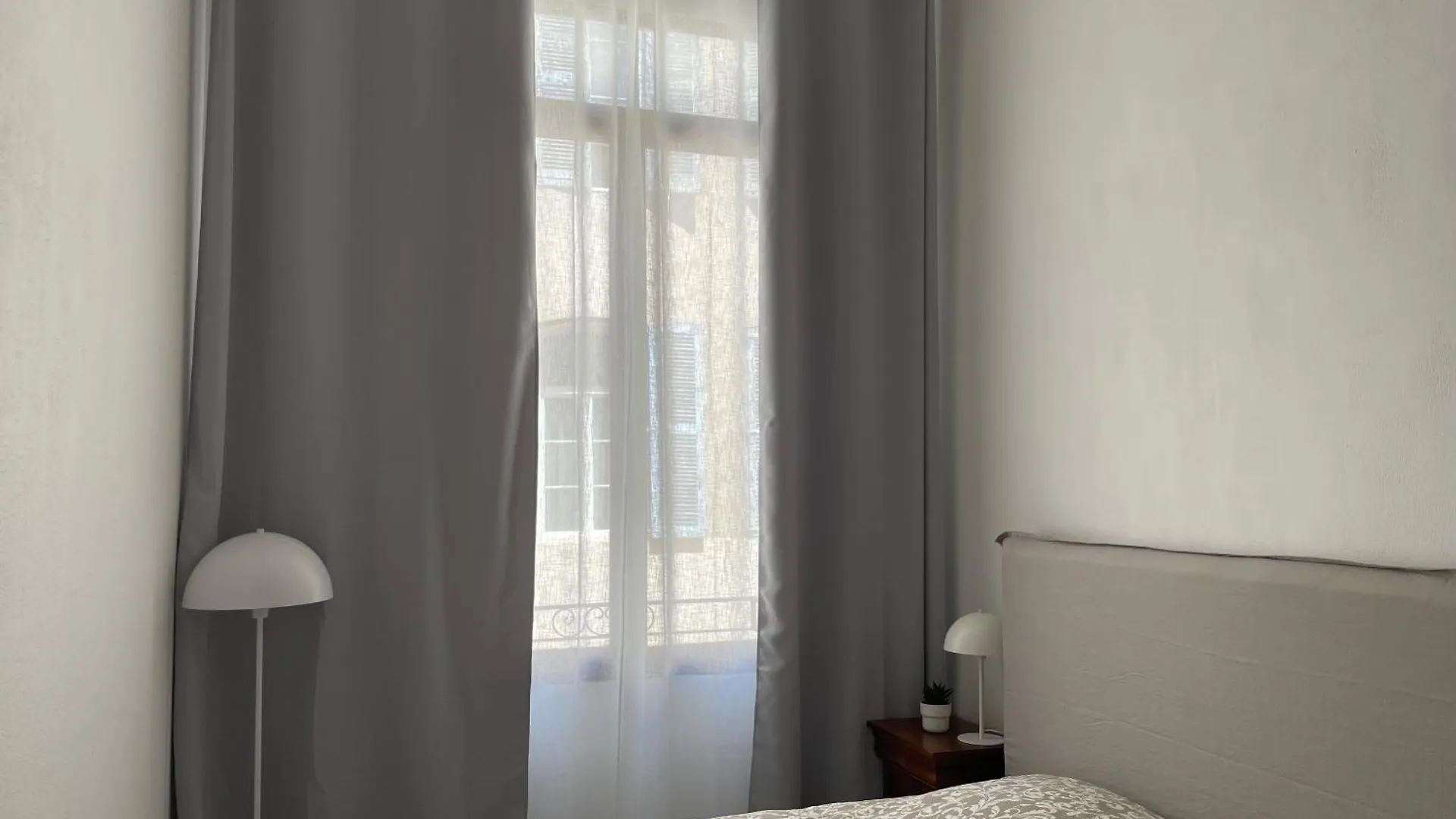 L Authentique - Un Voyage En Provence Apartment Aix-en-Provence