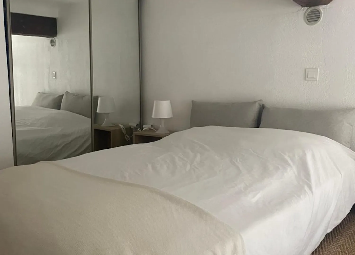 L Authentique - Un Voyage En Provence Apartment Aix-en-Provence